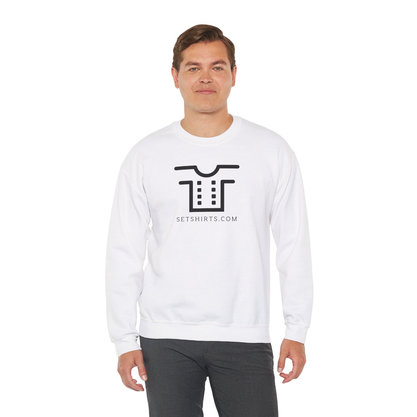 I SURVIVED STRIKE 2023 - Unisex Sweatshirt