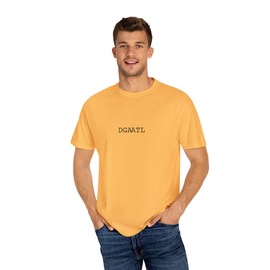DGA ATL - Unisex T-shirt