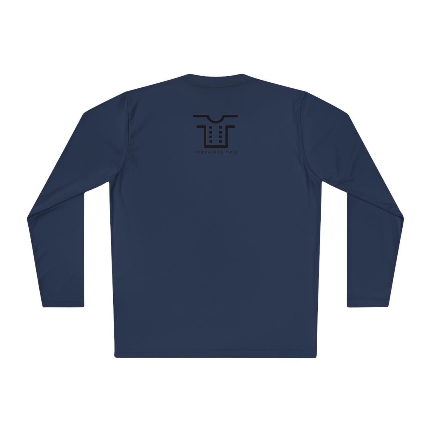 LIVING THE DREAM - Unisex Ultra Cotton Long Sleeve Tee