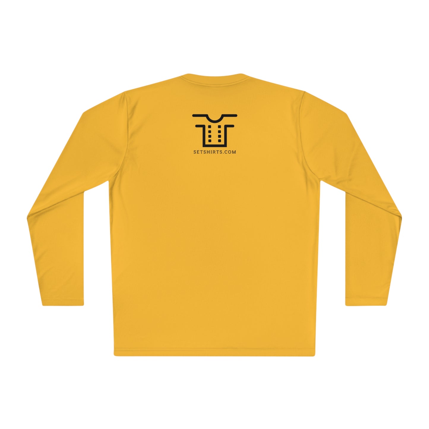 LIVING THE DREAM - Unisex Ultra Cotton Long Sleeve Tee