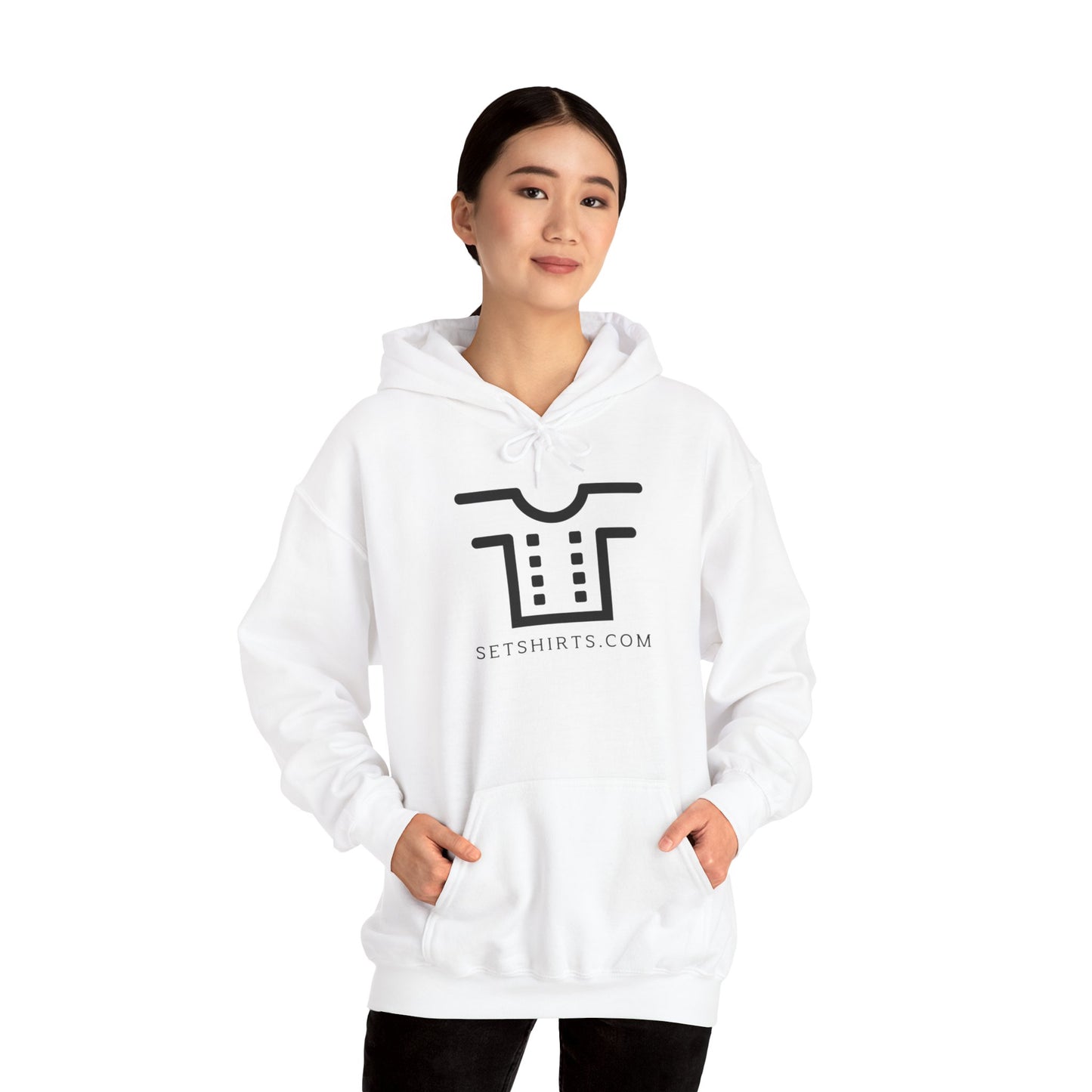 FRATURDAYS - Unisex Heavy Blend™ Hooded Sweatshirt