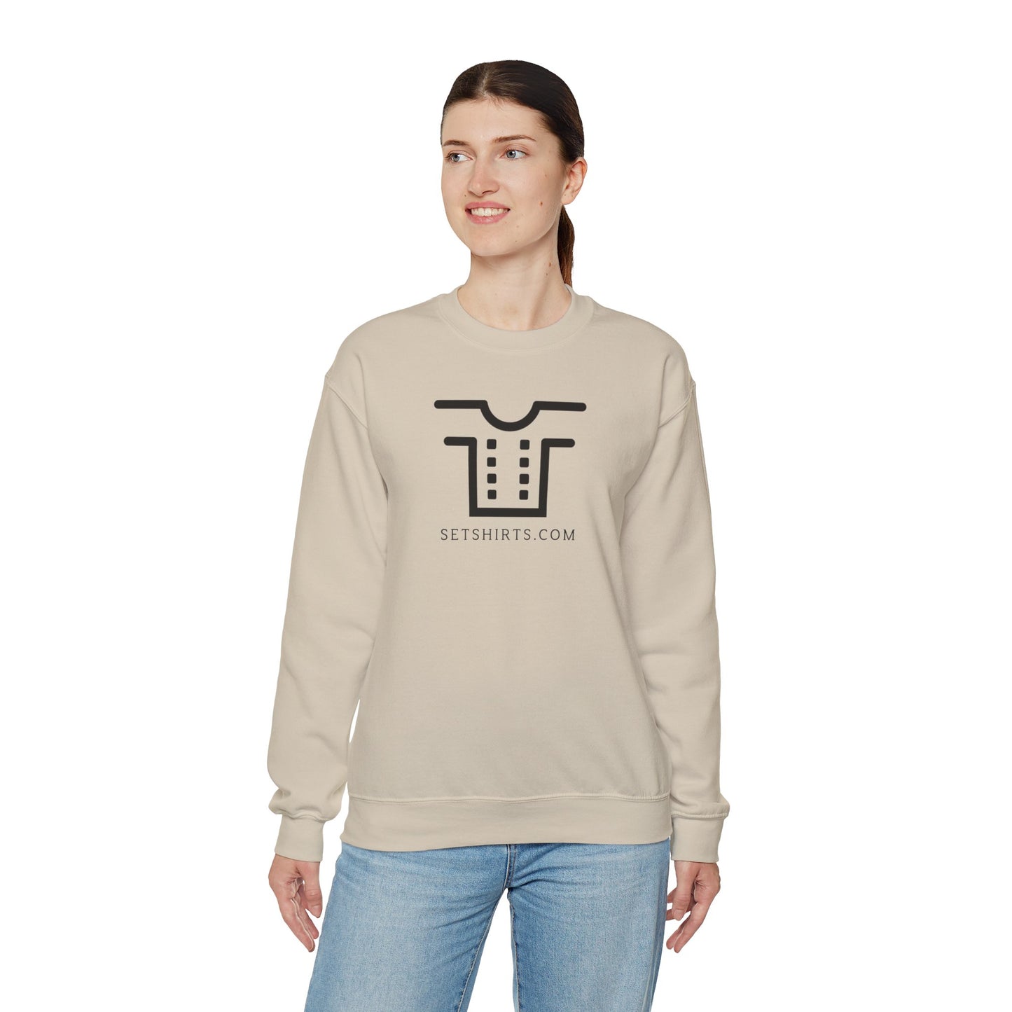 I SURVIVED STRIKE 2023 - Unisex Sweatshirt