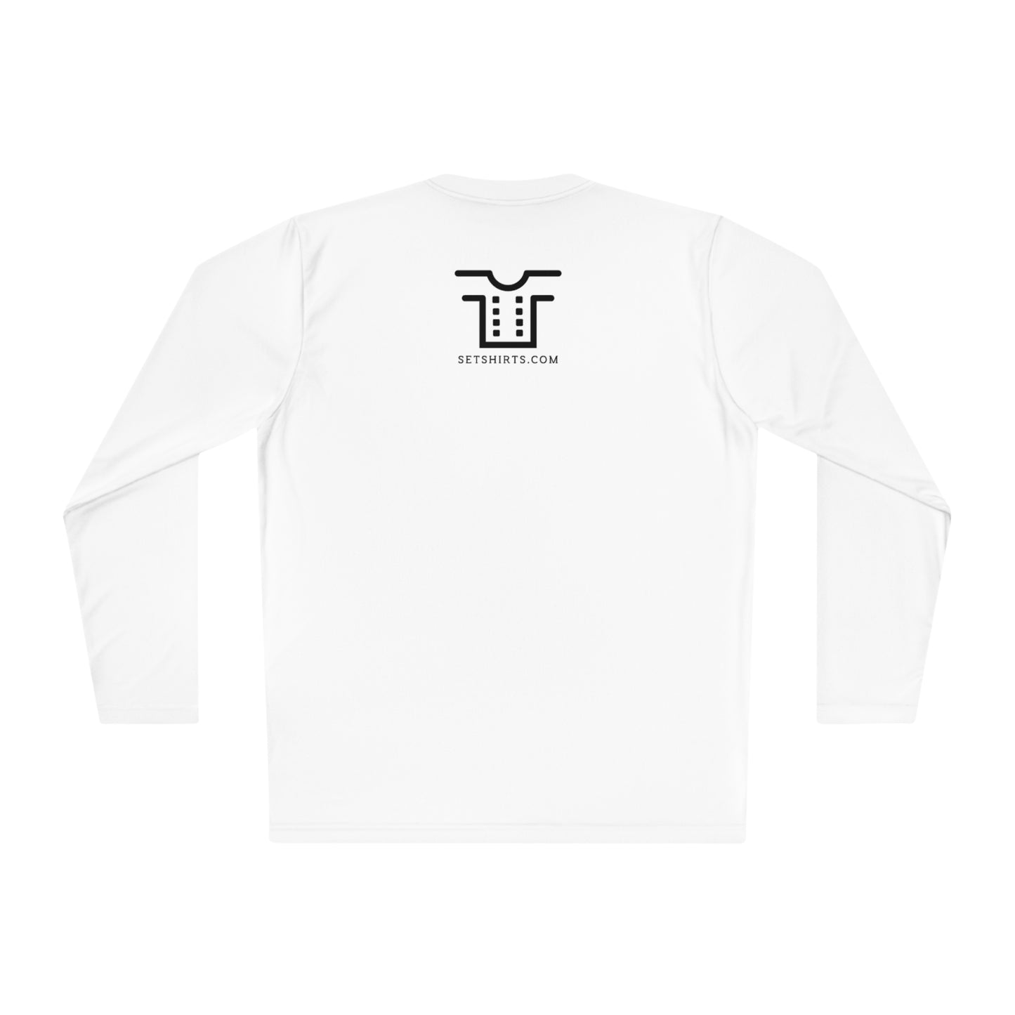 I SURVIVED STRIKE 2023 - Unisex Ultra Cotton Long Sleeve Tee