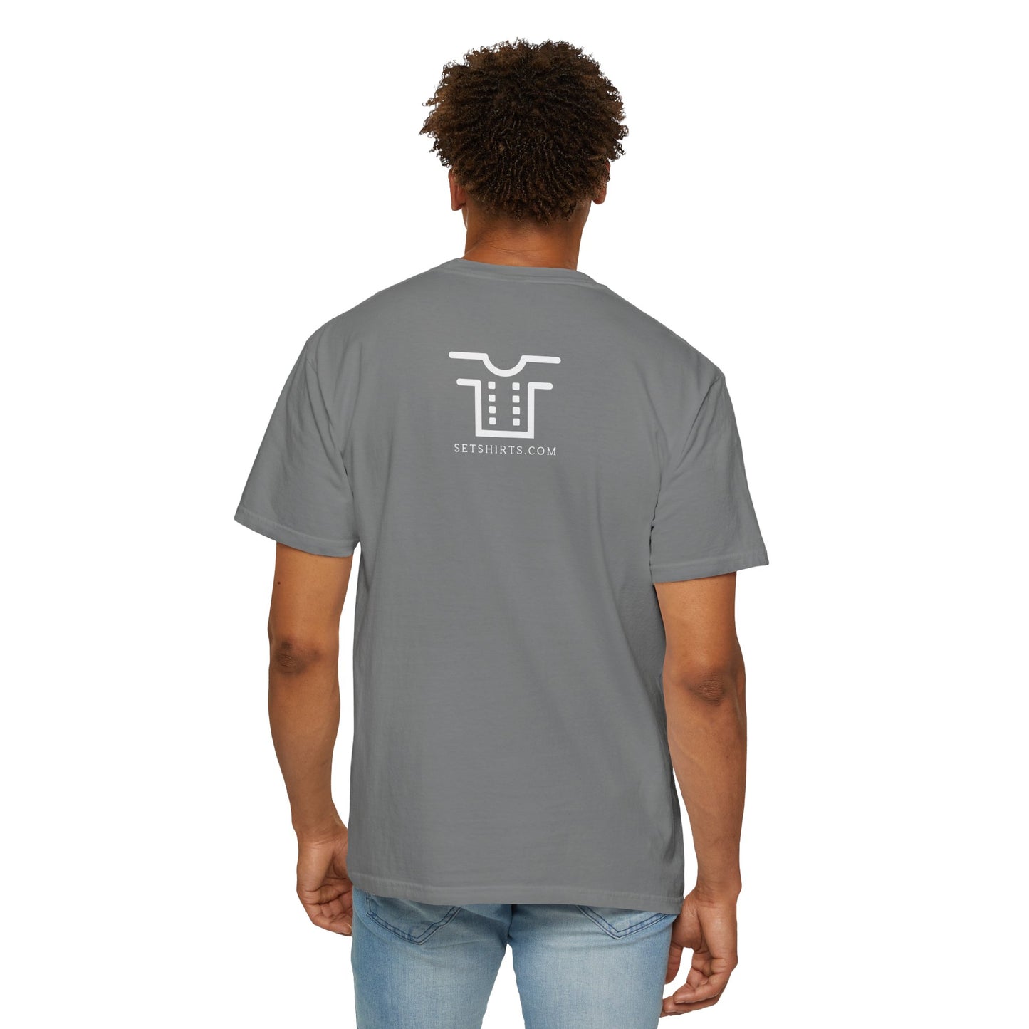 I SURVIVED STRIKE 2023 - Unisex T-shirt