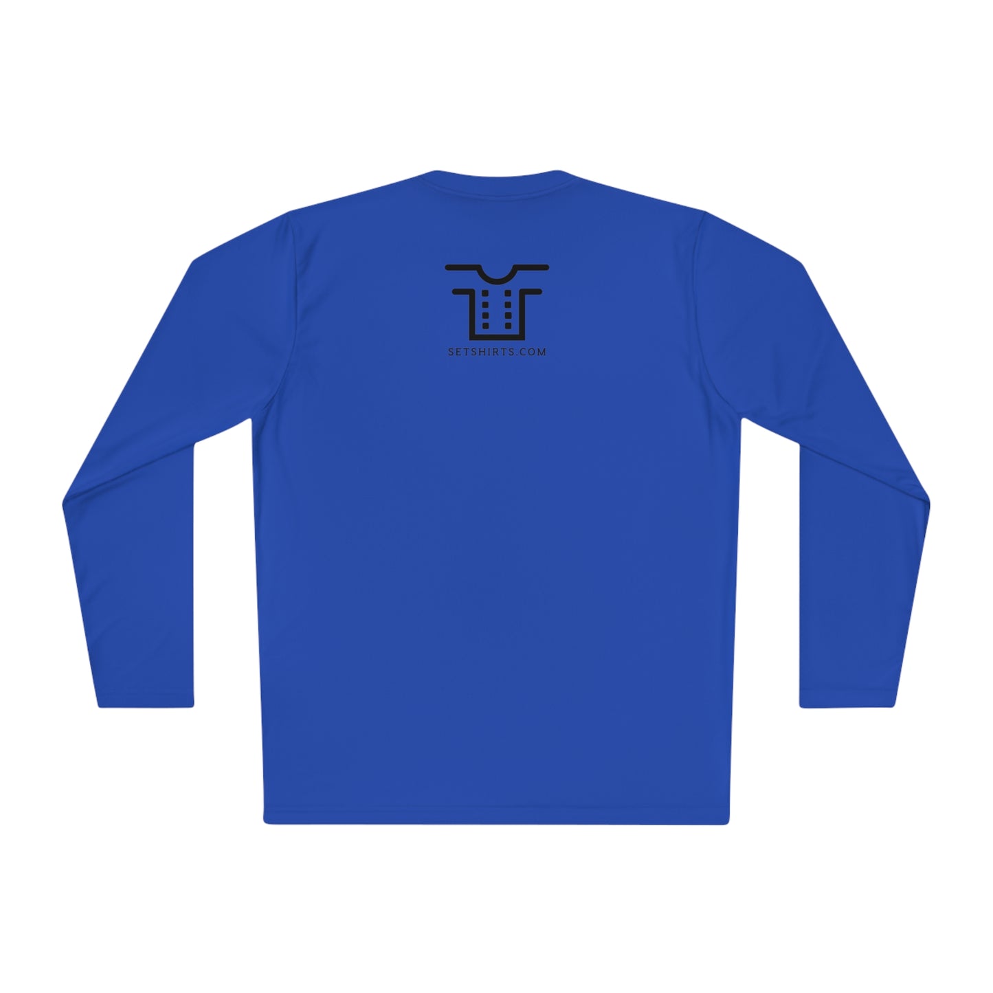 LIVING THE DREAM - Unisex Ultra Cotton Long Sleeve Tee