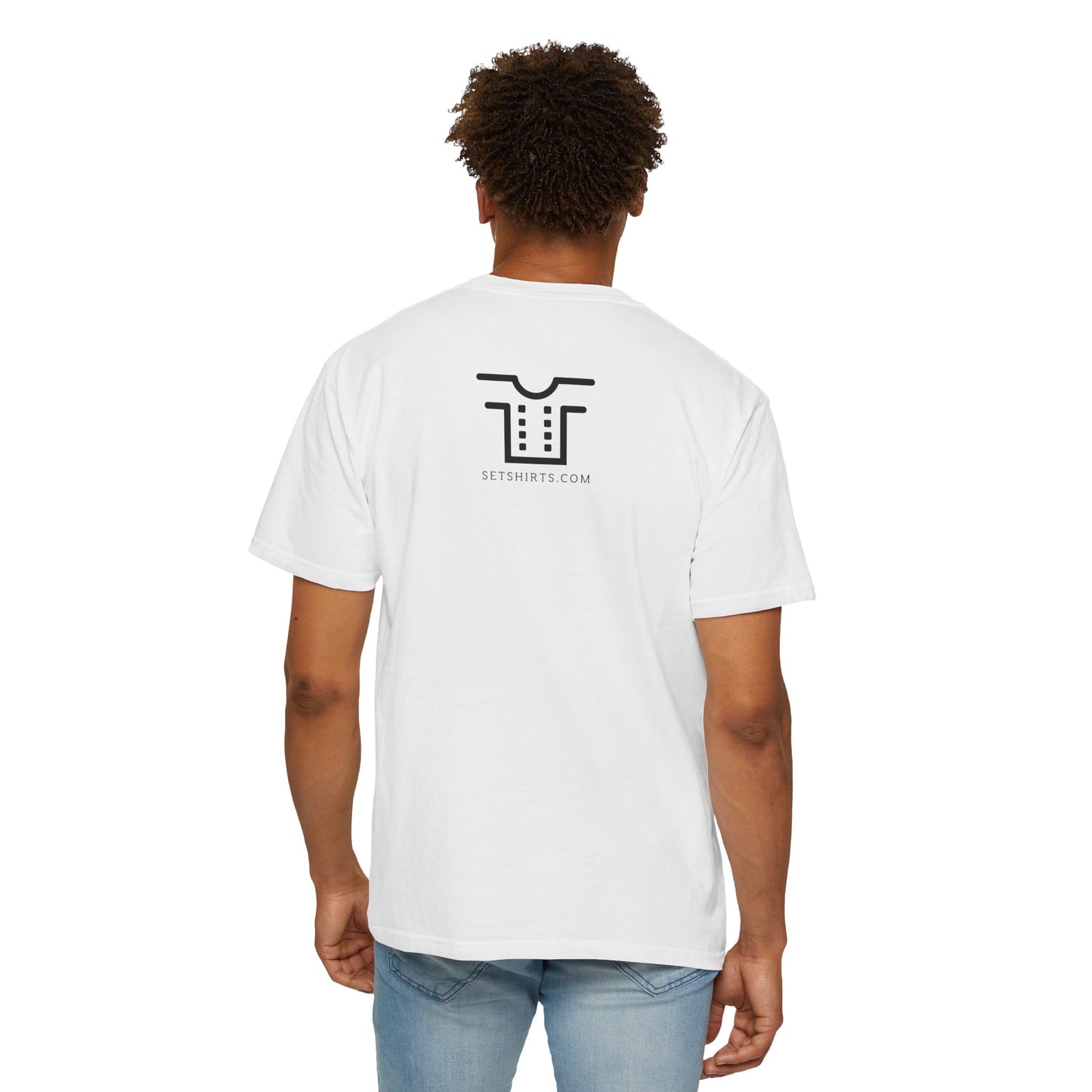 I SURVIVED STRIKE 2023 - Unisex T-shirt