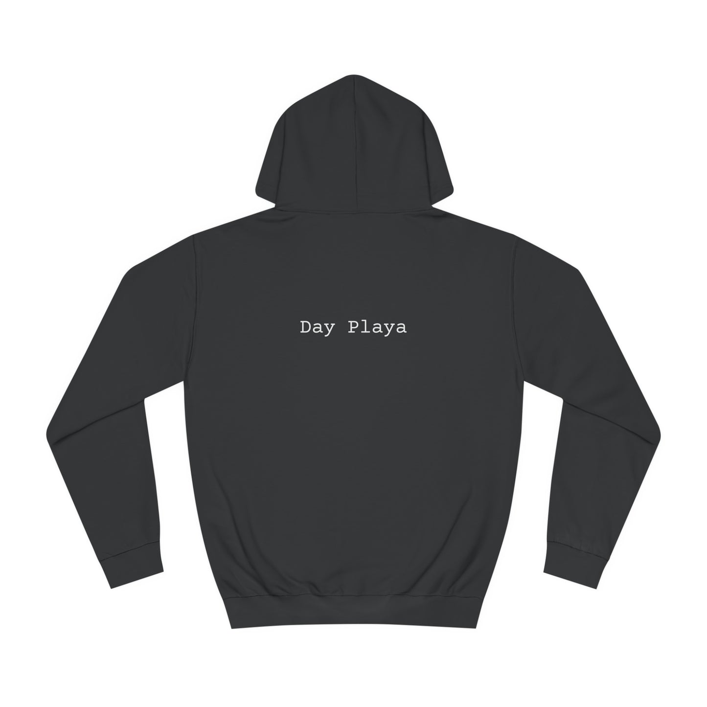 DAY PLAYA - Unisex College Hoodie