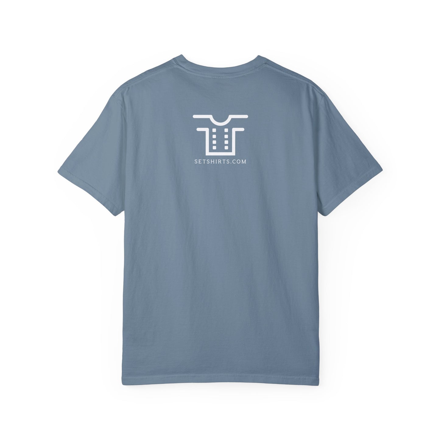 #SETLIFE - Unisex T-shirt