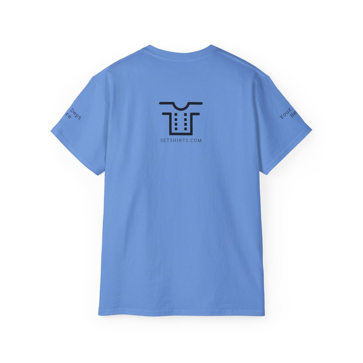 FRATURDAYS - Unisex Ultra Cotton Tee