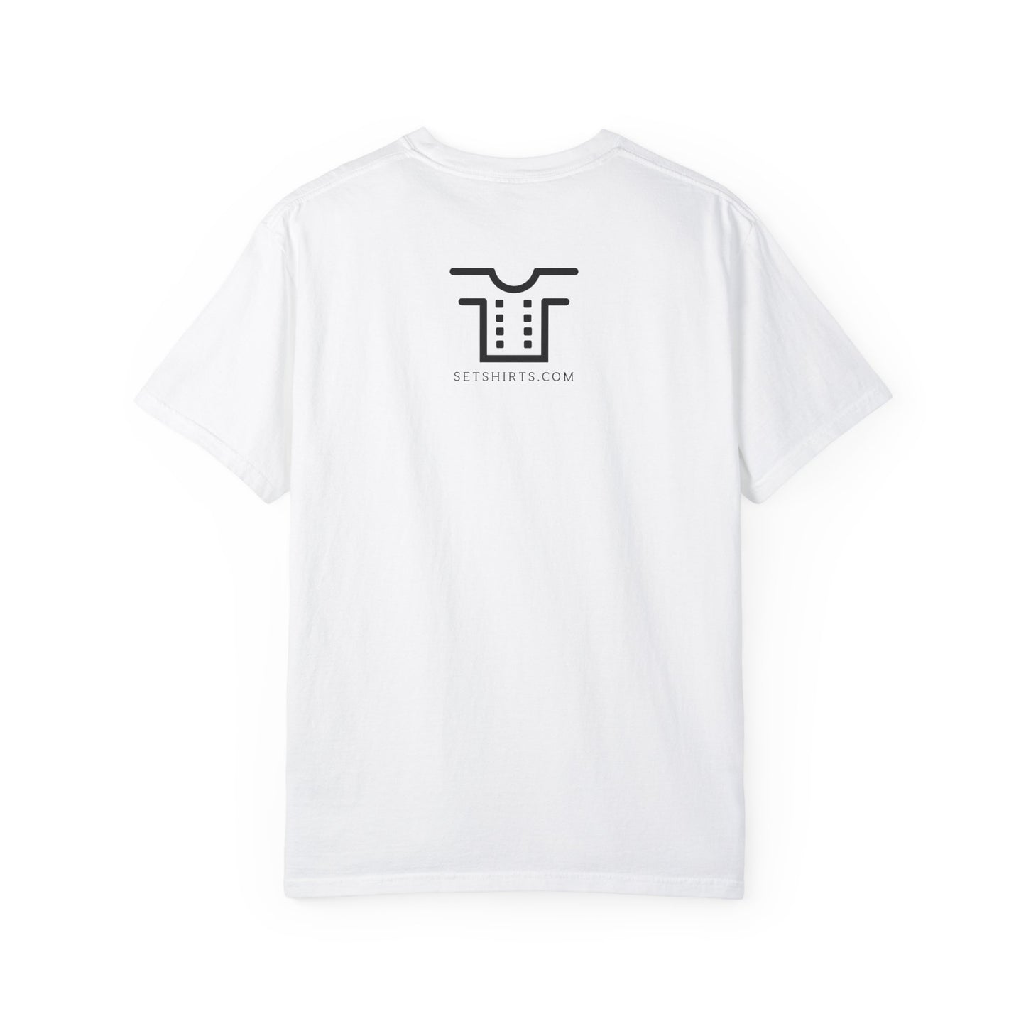 I SURVIVED STRIKE 2023 - Unisex T-shirt