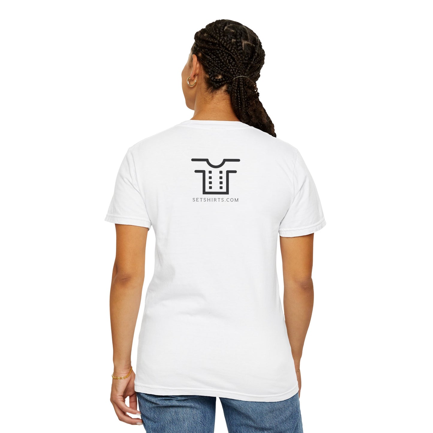STRIKE 2008/2023 - Unisex T-shirt