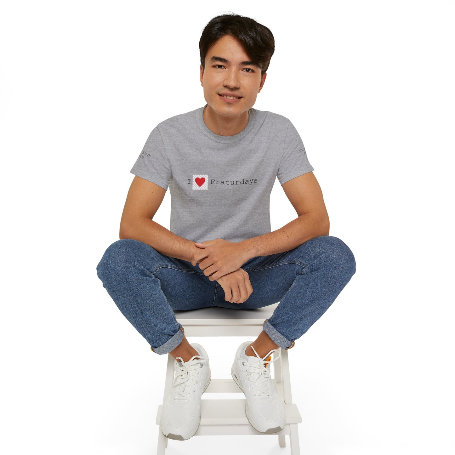 FRATURDAYS - Unisex Ultra Cotton Tee