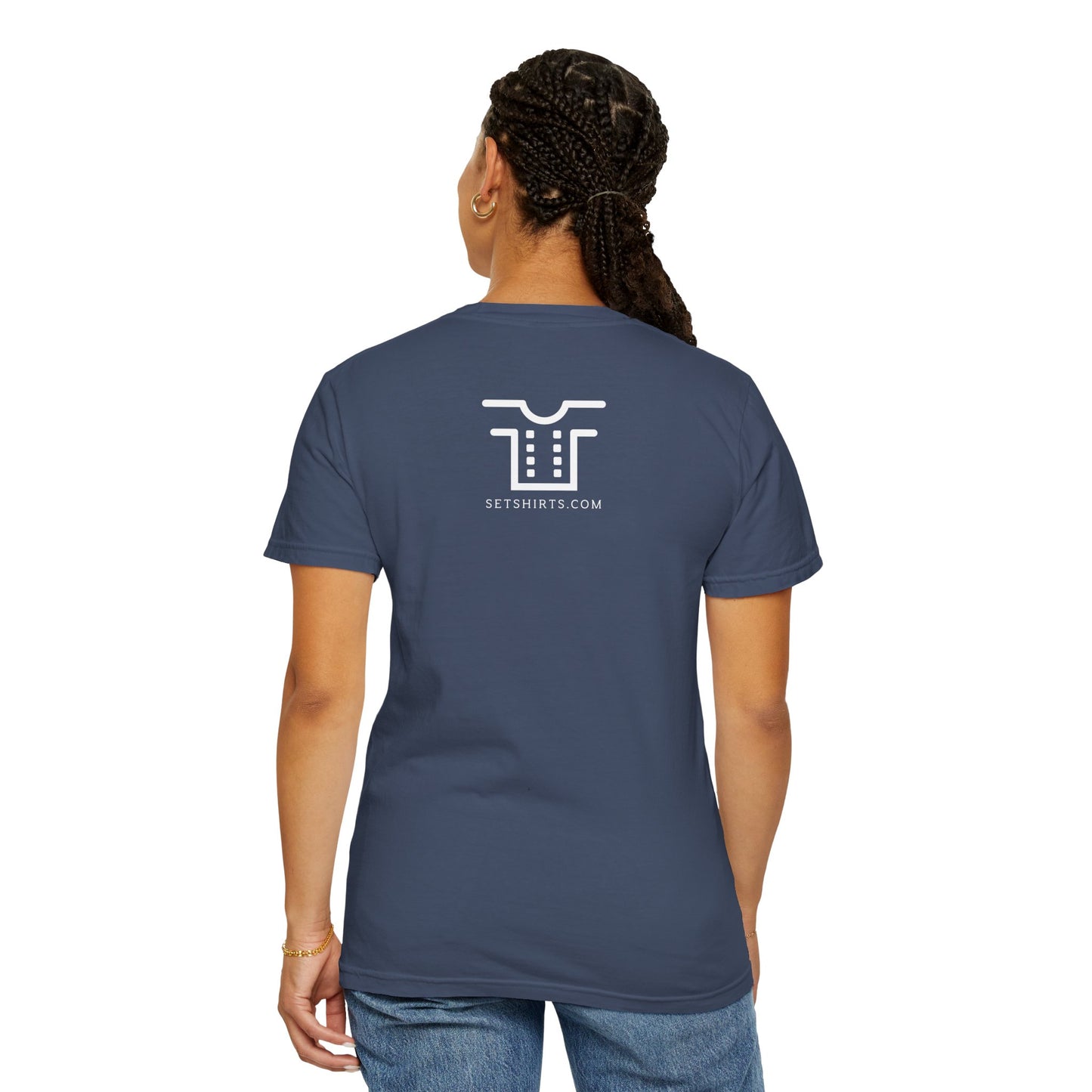 STRIKE 2008/2023 - Unisex T-shirt