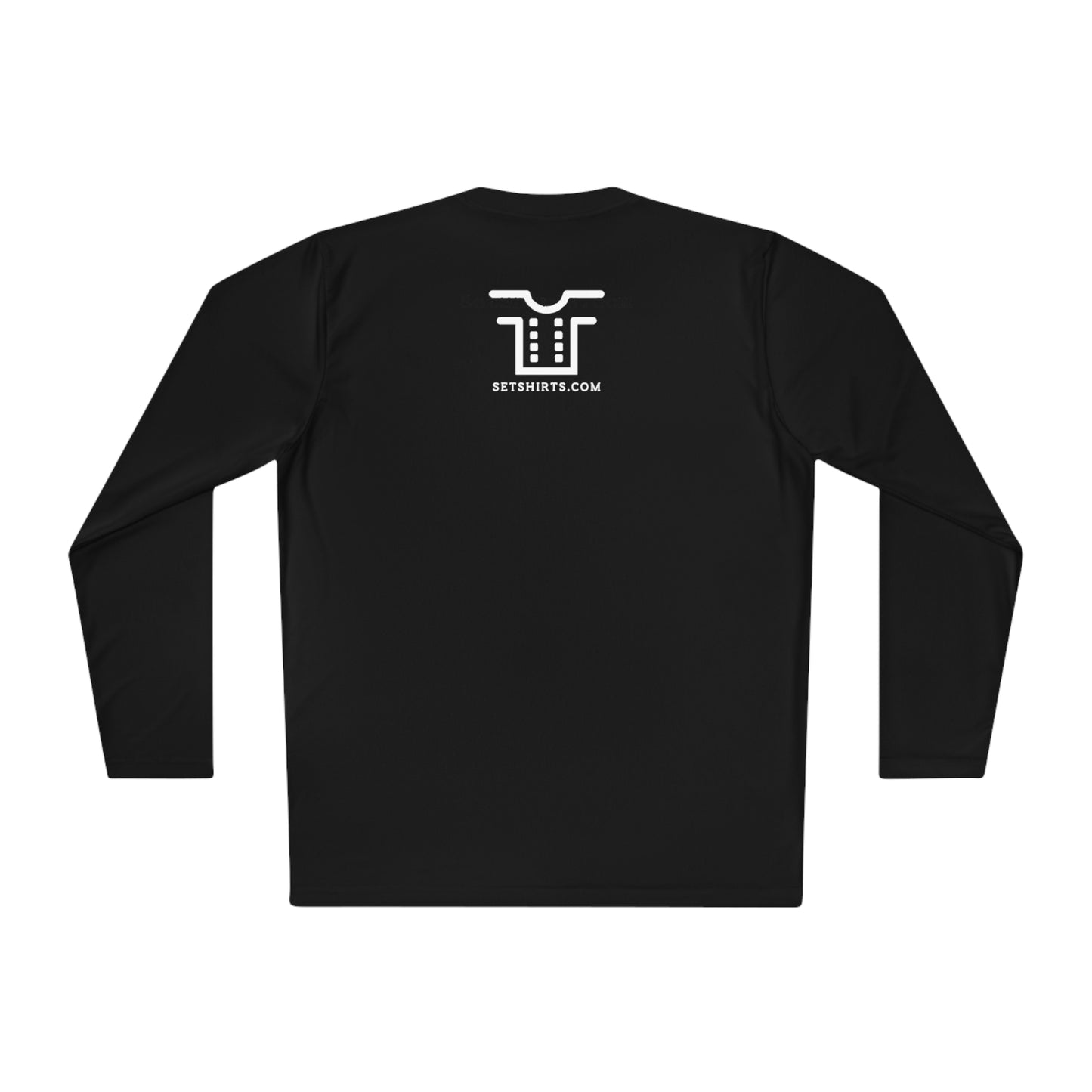 DAY PLAYA - Unisex Ultra Cotton Long Sleeve Tee