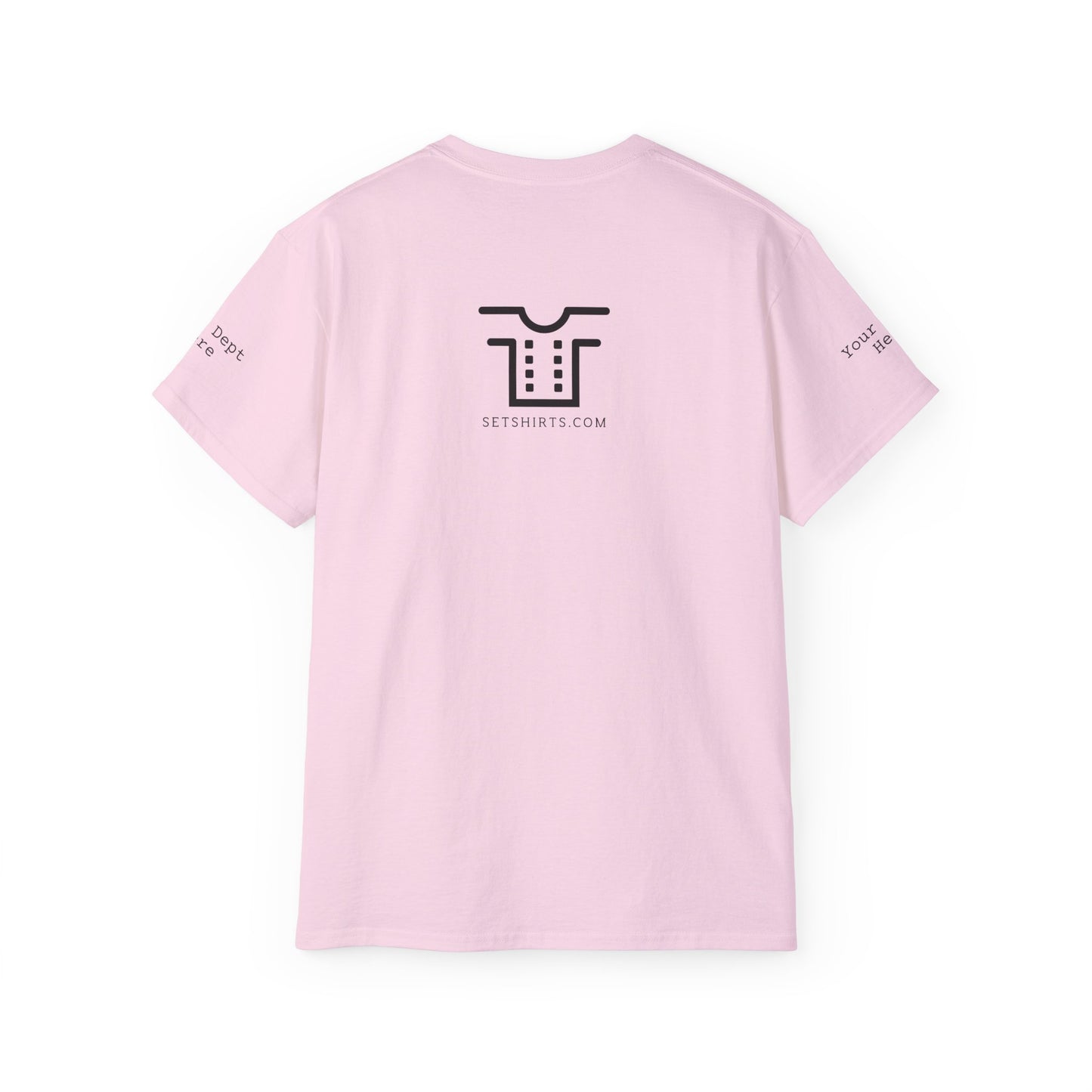 FRATURDAYS - Unisex Ultra Cotton Tee
