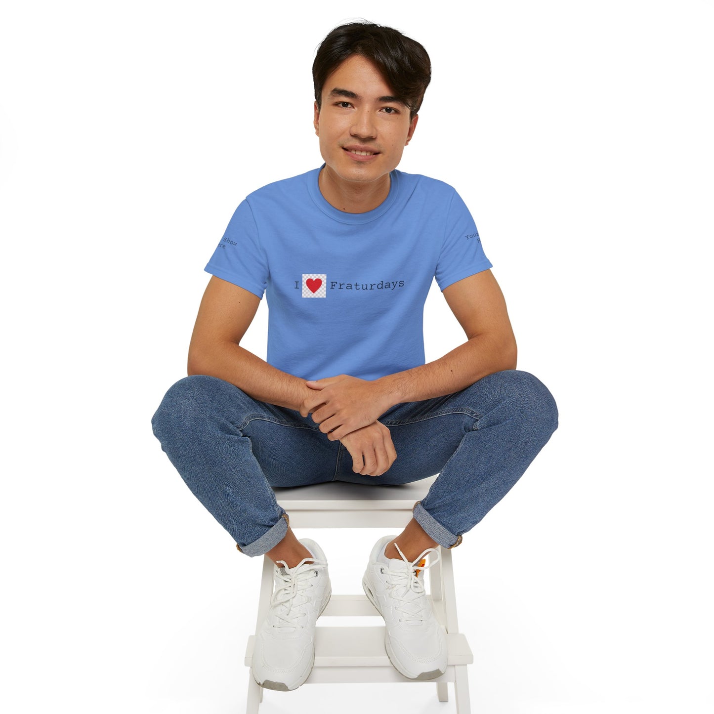 FRATURDAYS - Unisex Ultra Cotton Tee