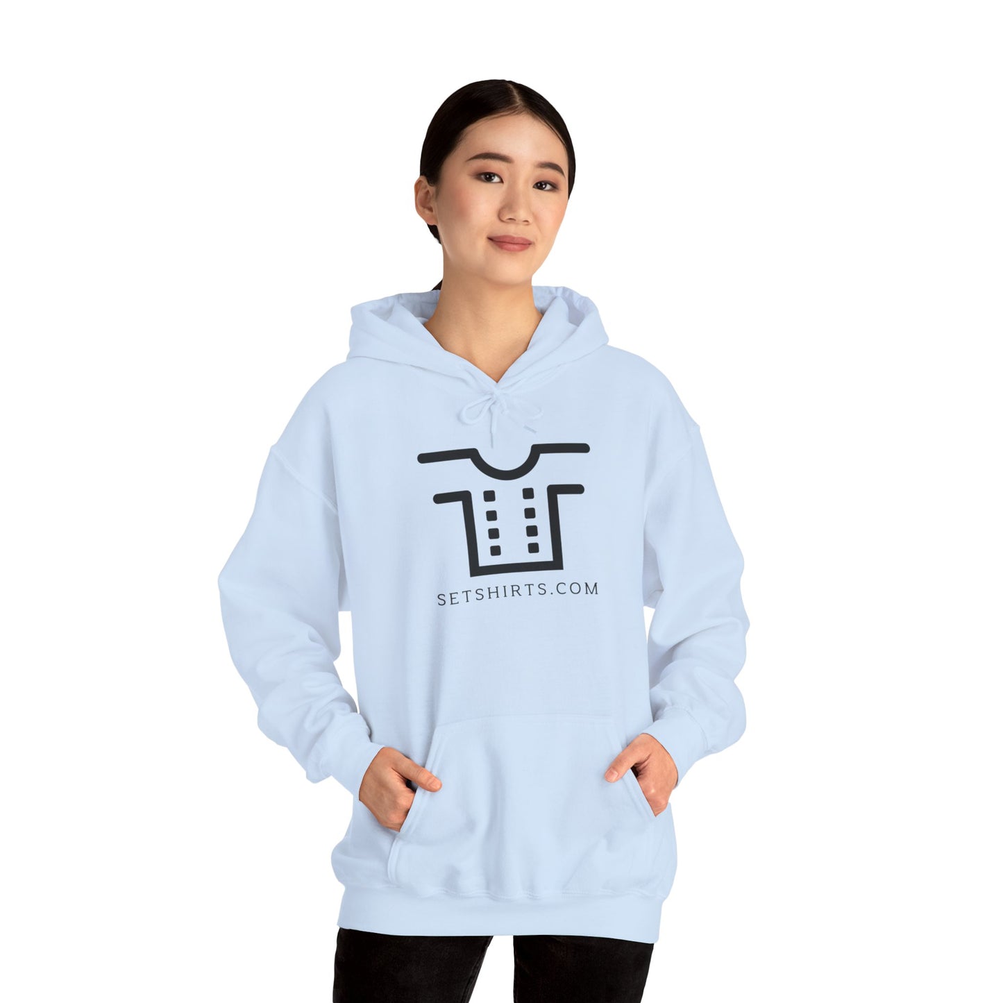FRATURDAYS - Unisex Heavy Blend™ Hooded Sweatshirt
