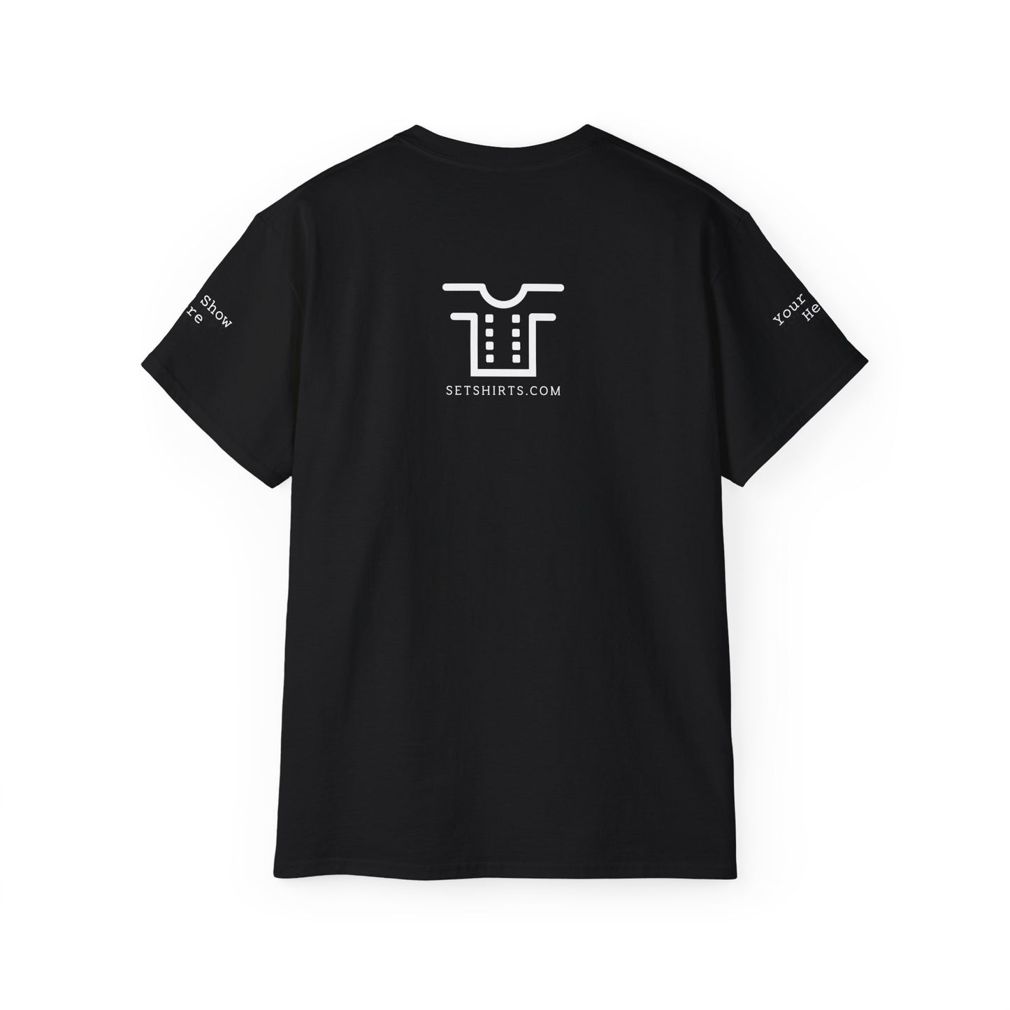 FRATURDAYS - Unisex Ultra Cotton Tee