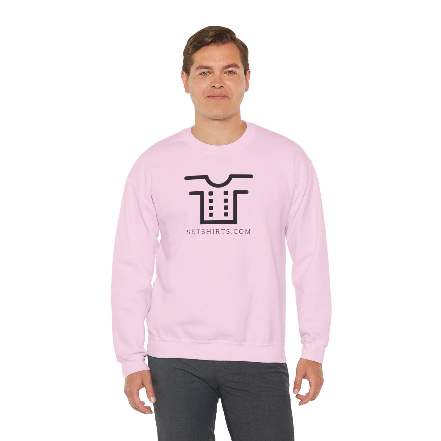 I SURVIVED STRIKE 2023 - Unisex Sweatshirt