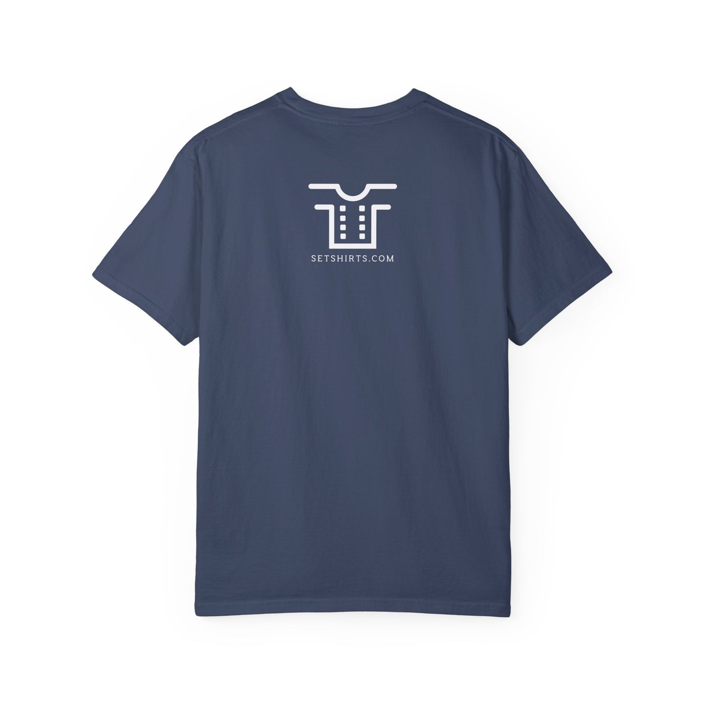LIVING THE DREAM - Unisex T-shirt
