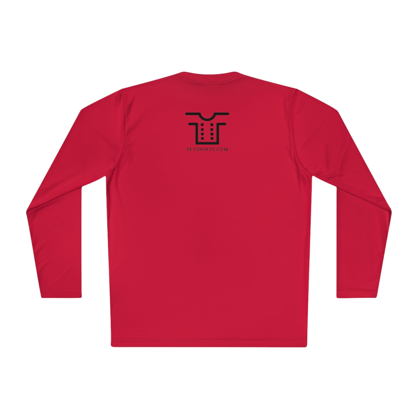 IN MEMORIAM - Unisex Ultra Cotton Long Sleeve Tee