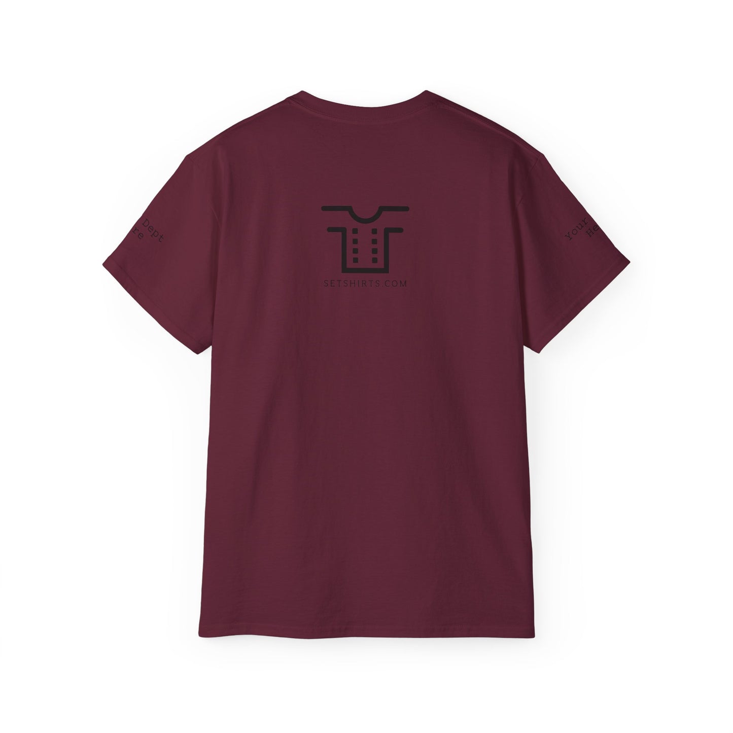 FRATURDAYS - Unisex Ultra Cotton Tee