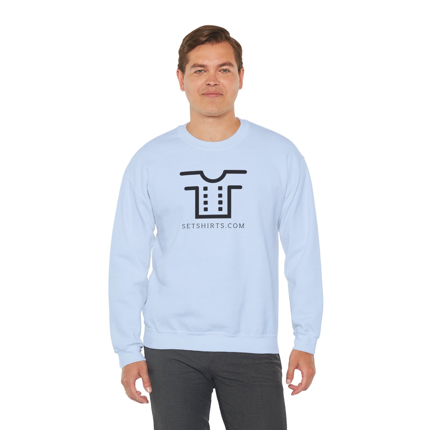 I SURVIVED STRIKE 2023 - Unisex Sweatshirt