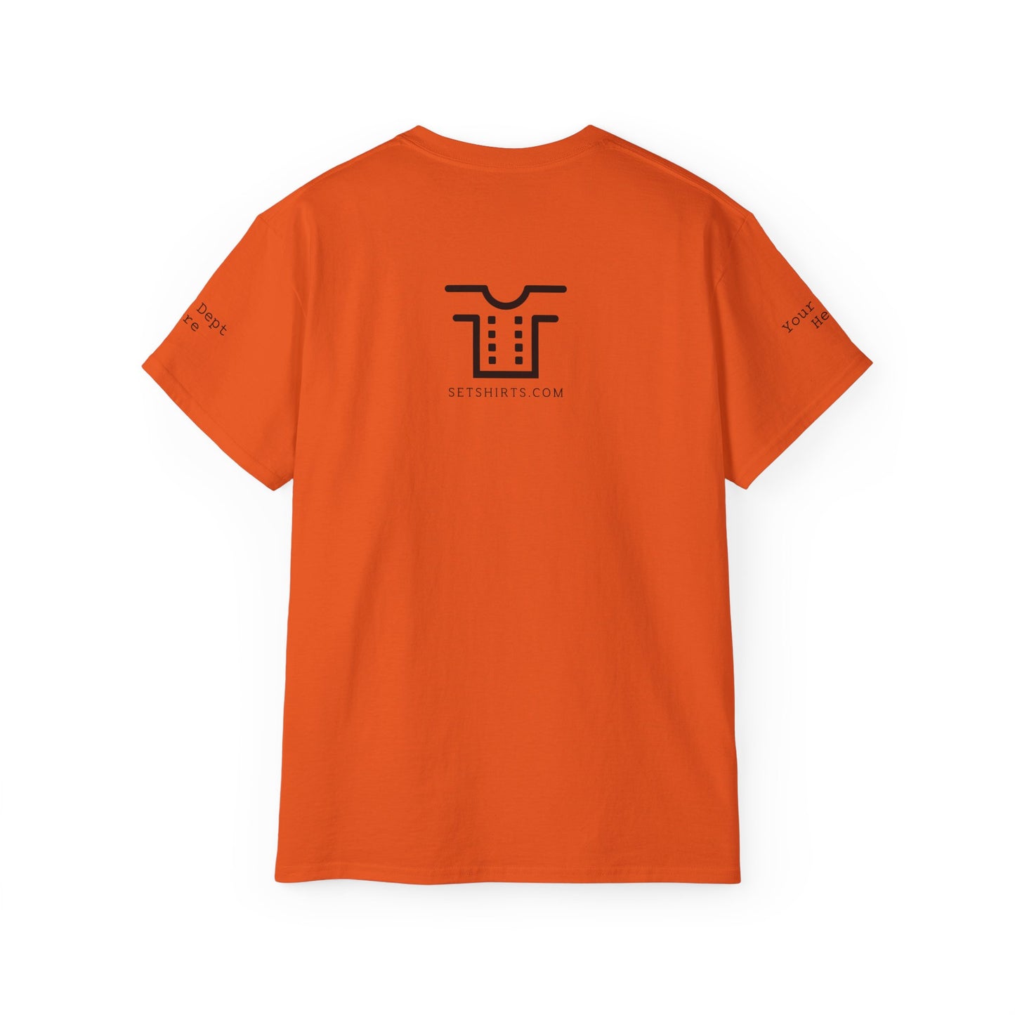 IN MEMORIAM - Unisex Ultra Cotton Tee