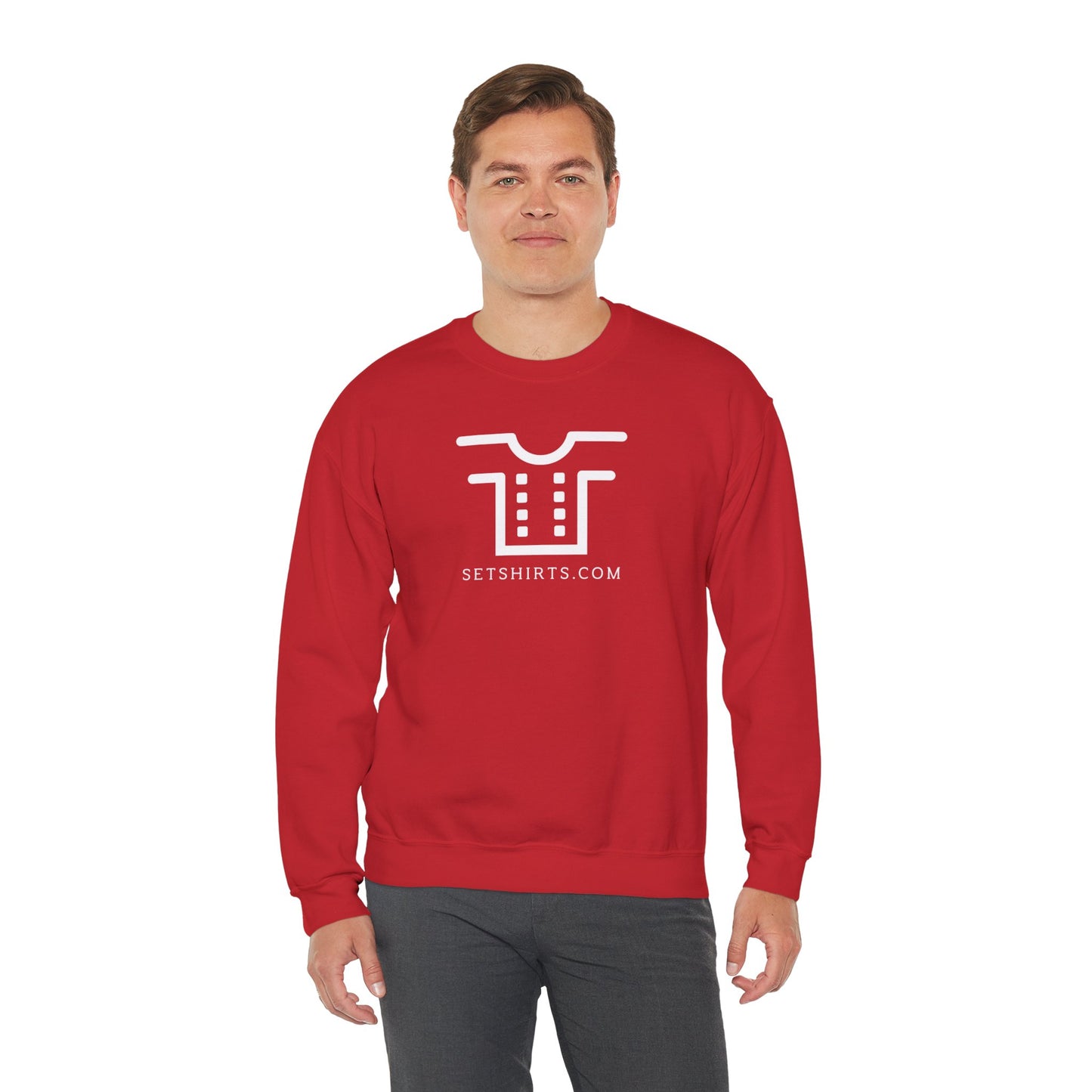 I SURVIVED STRIKE 2023 - Unisex Sweatshirt