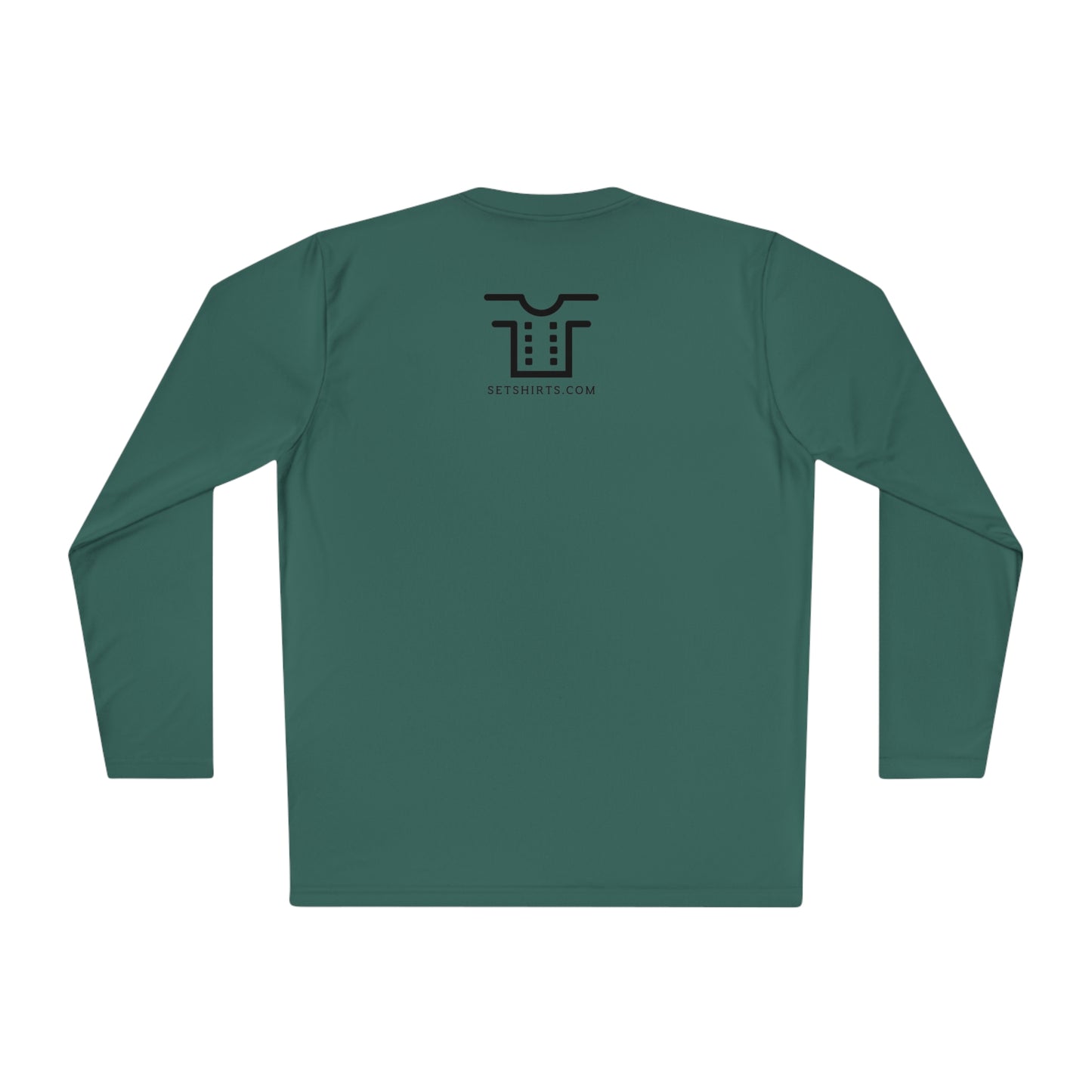 IN MEMORIAM - Unisex Ultra Cotton Long Sleeve Tee