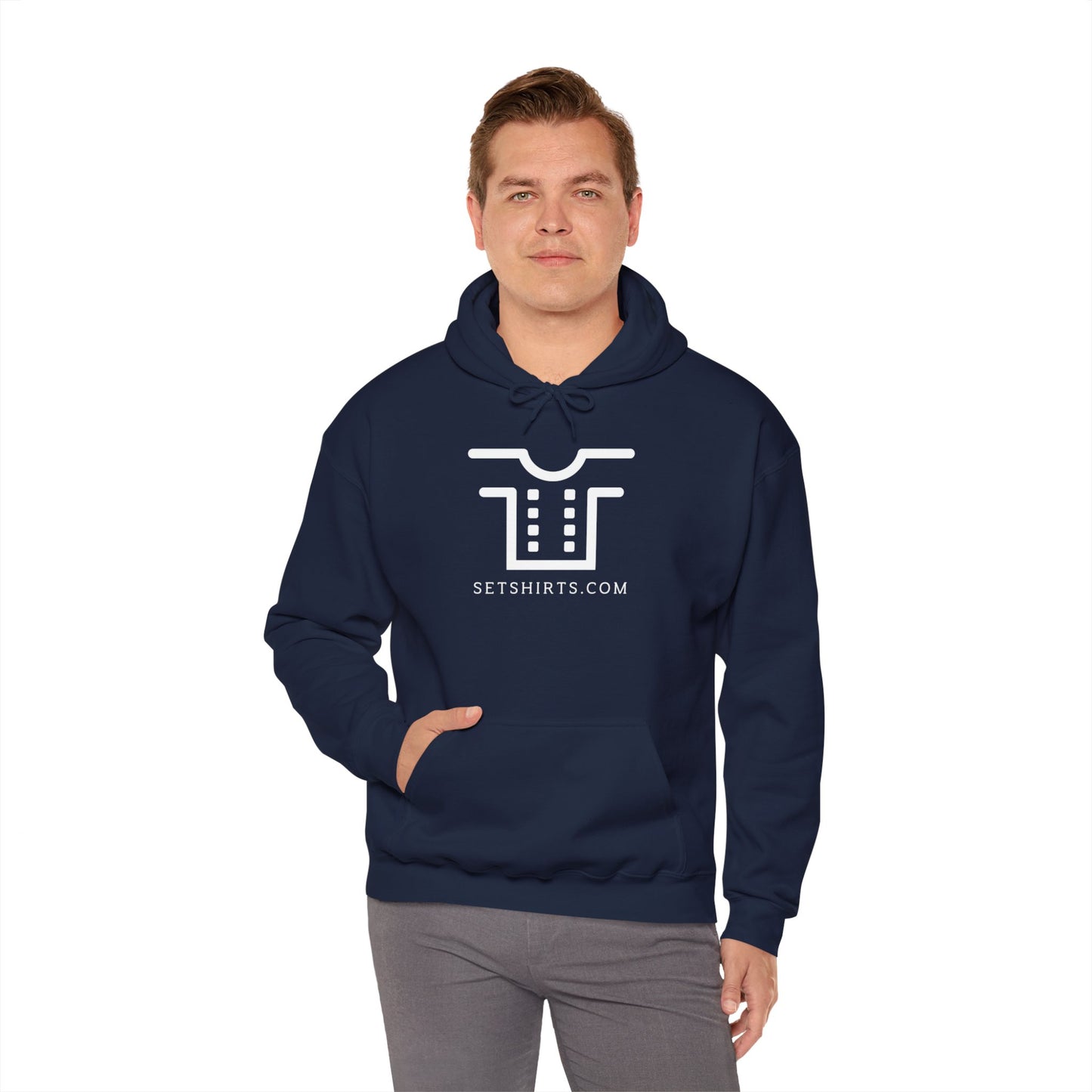 FRATURDAYS - Unisex Heavy Blend™ Hooded Sweatshirt