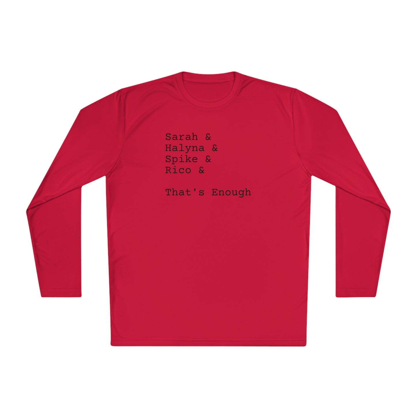 IN MEMORIAM - Unisex Ultra Cotton Long Sleeve Tee