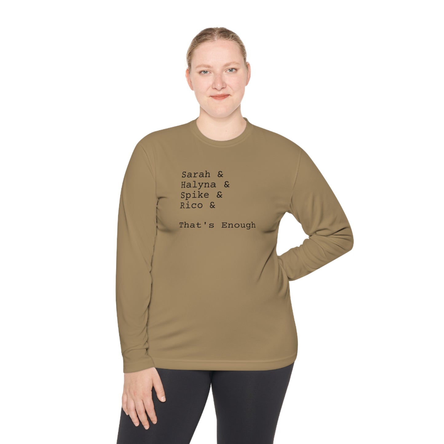 IN MEMORIAM - Unisex Ultra Cotton Long Sleeve Tee