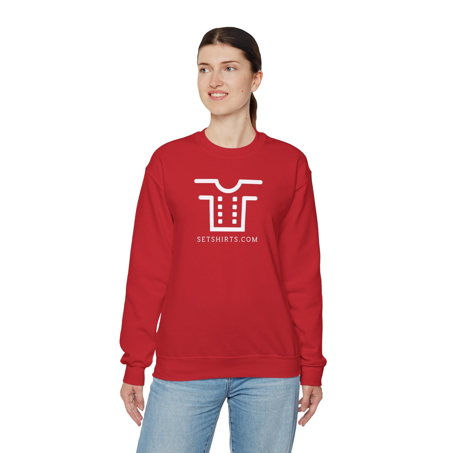 I SURVIVED STRIKE 2023 - Unisex Sweatshirt