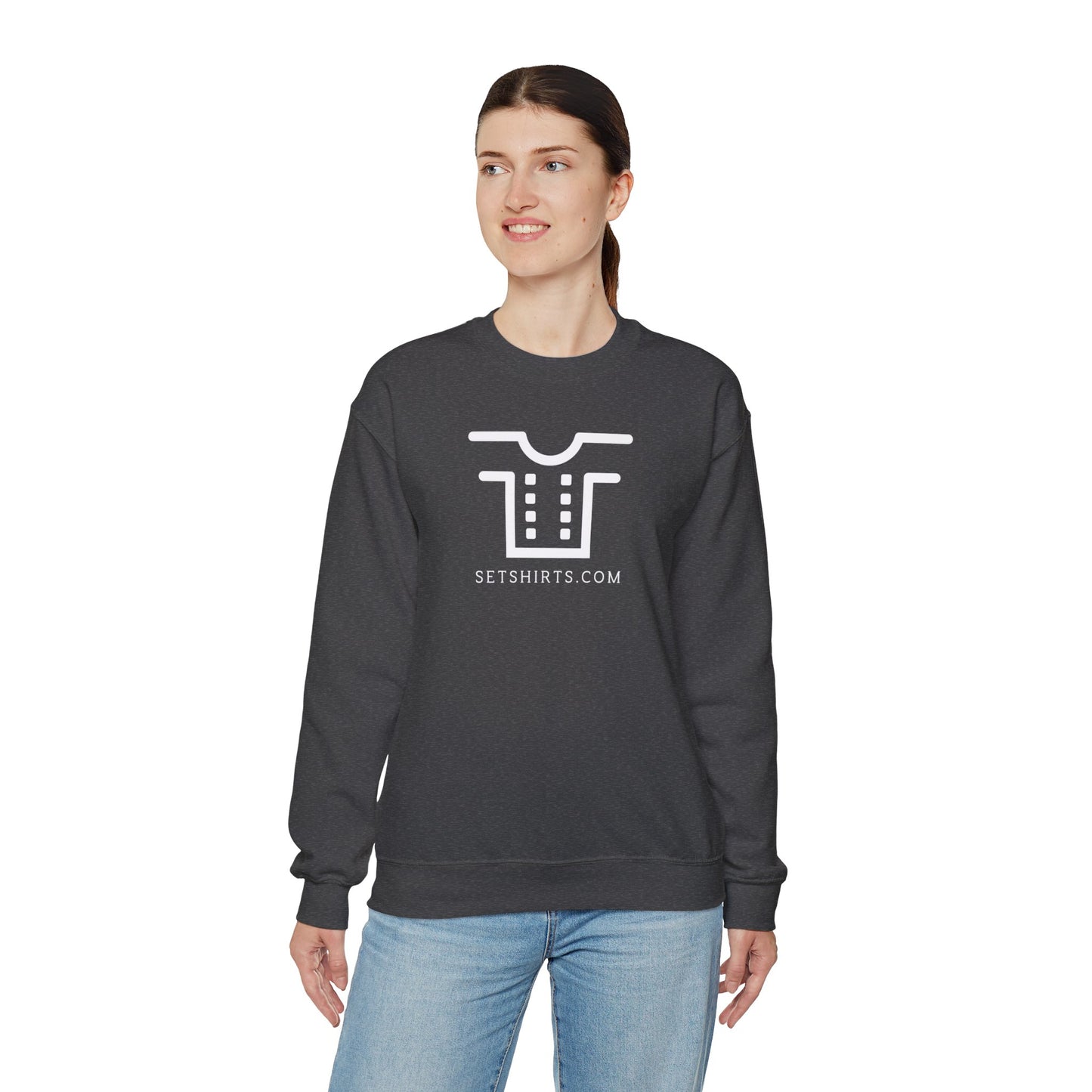 I SURVIVED STRIKE 2023 - Unisex Sweatshirt