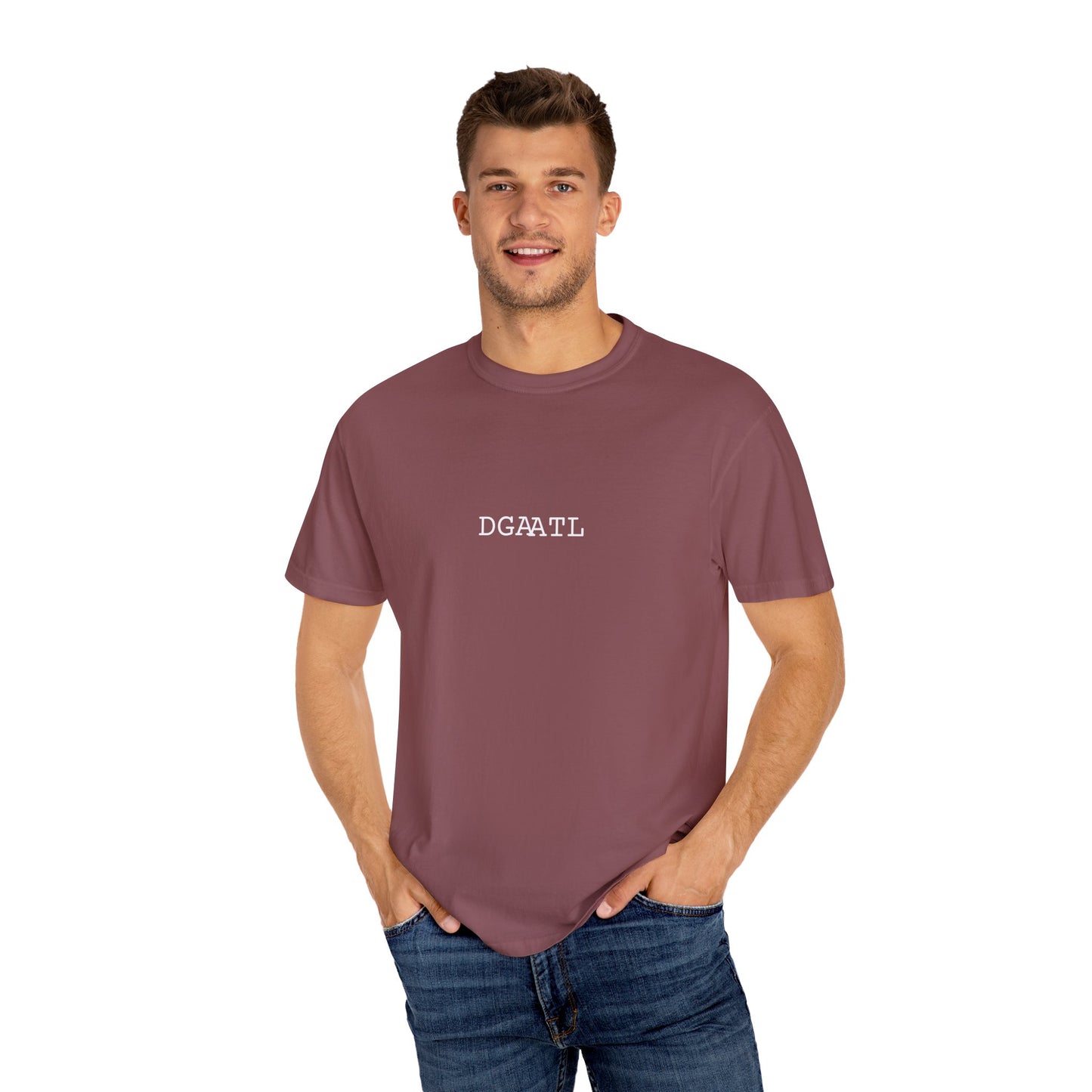 DGA ATL - Unisex T-shirt