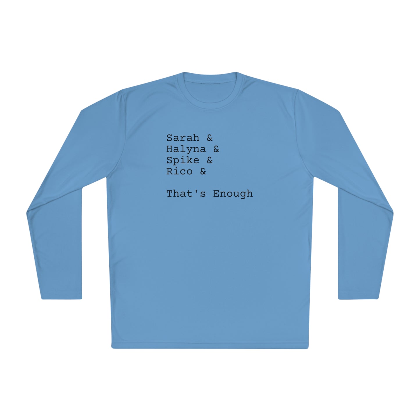 IN MEMORIAM - Unisex Ultra Cotton Long Sleeve Tee