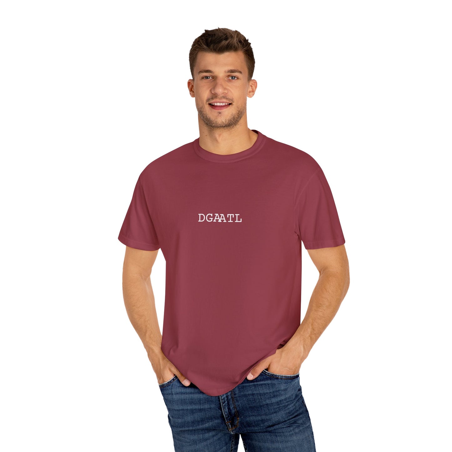 DGA ATL - Unisex T-shirt