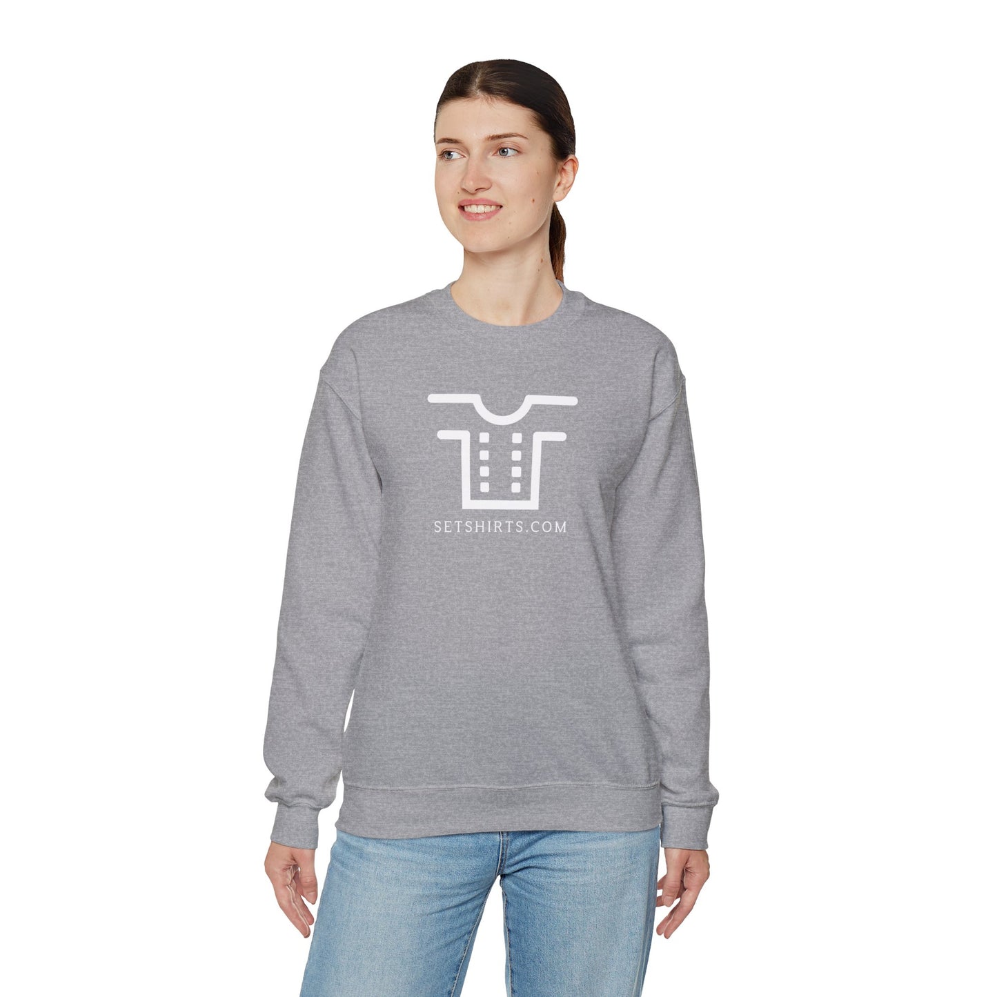 I SURVIVED STRIKE 2023 - Unisex Sweatshirt