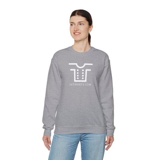 I SURVIVED STRIKE 2023 - Unisex Sweatshirt
