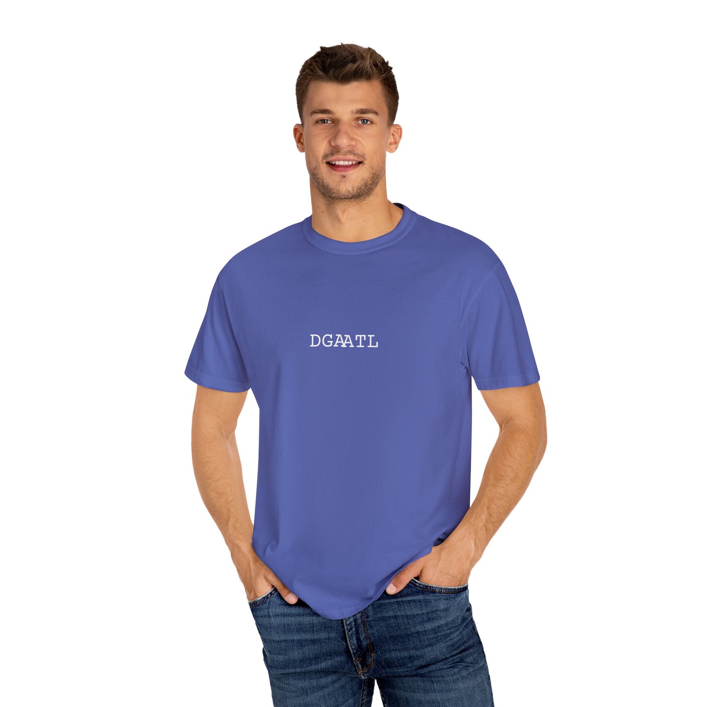 DGA ATL - Unisex T-shirt