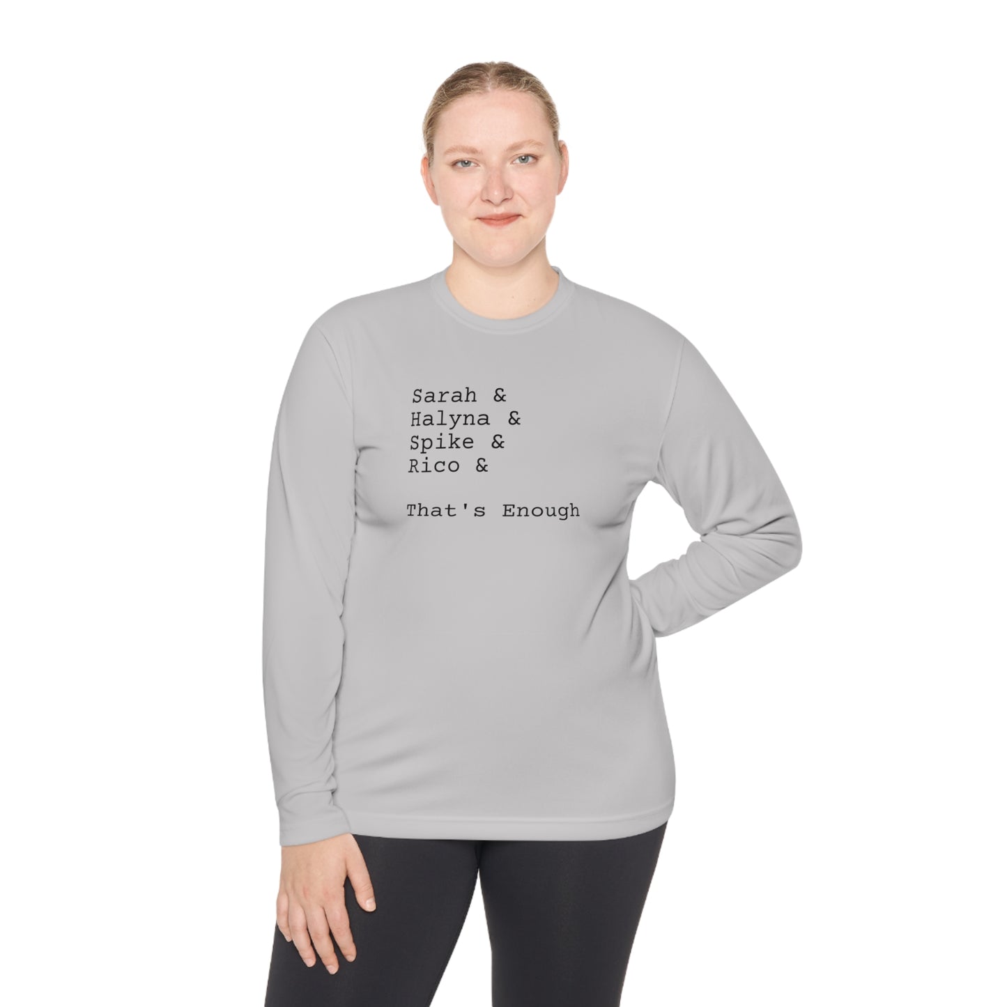 IN MEMORIAM - Unisex Ultra Cotton Long Sleeve Tee