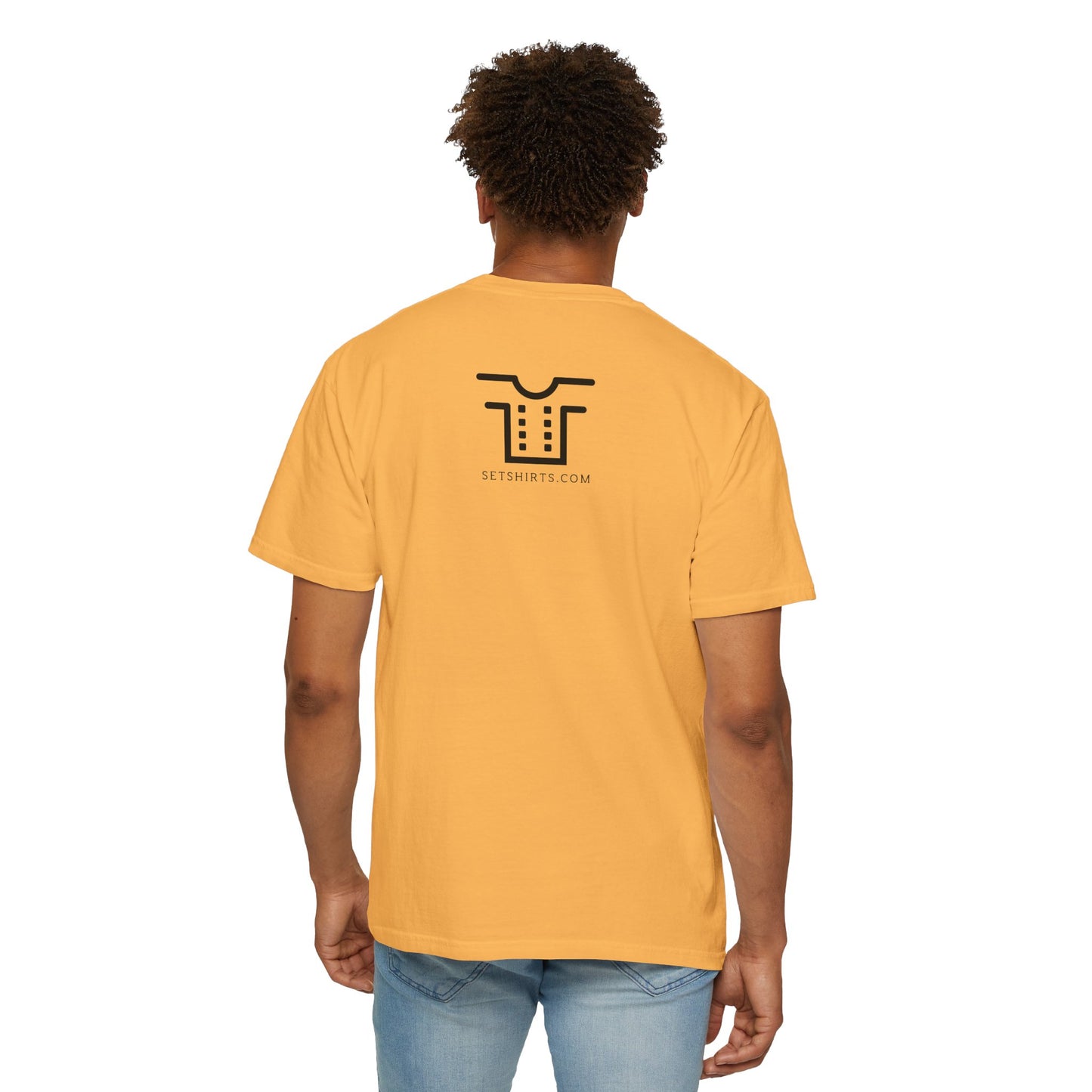 I SURVIVED STRIKE 2023 - Unisex T-shirt