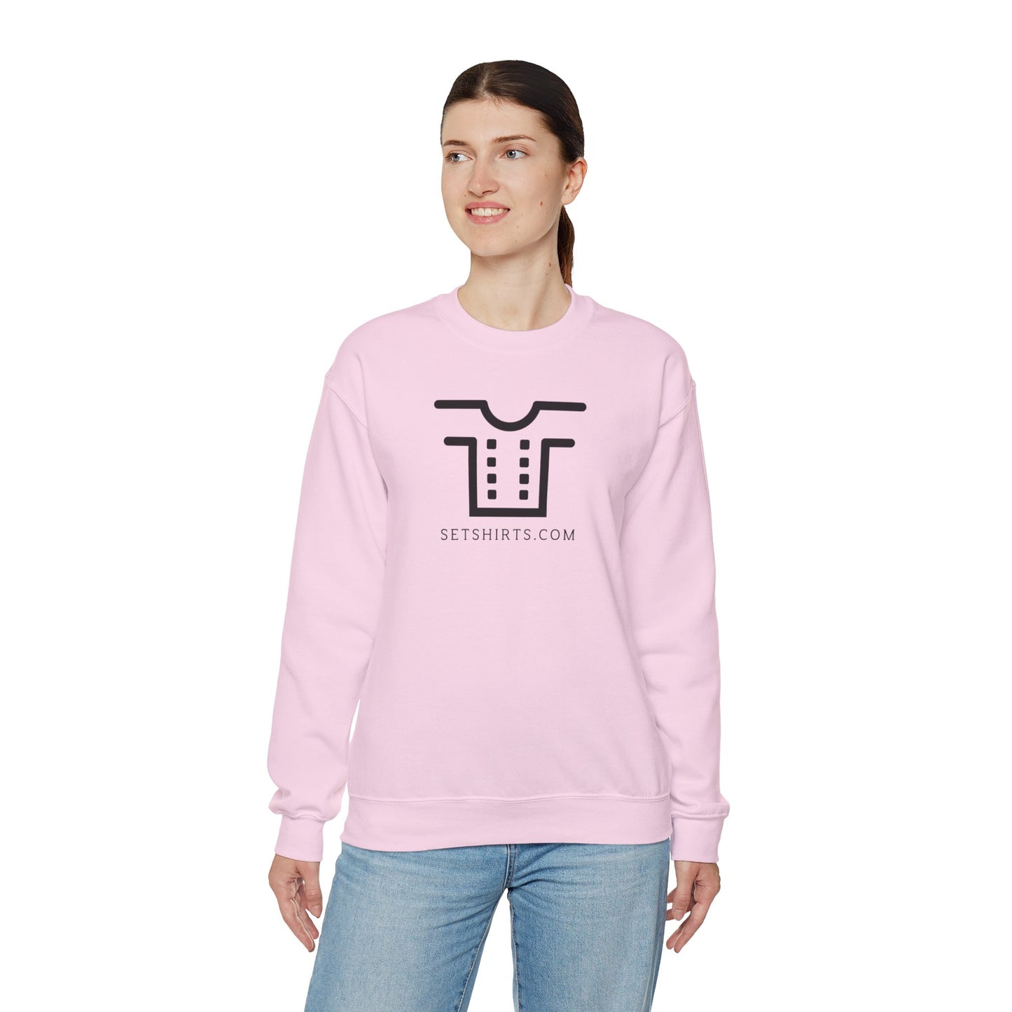 I SURVIVED STRIKE 2023 - Unisex Sweatshirt