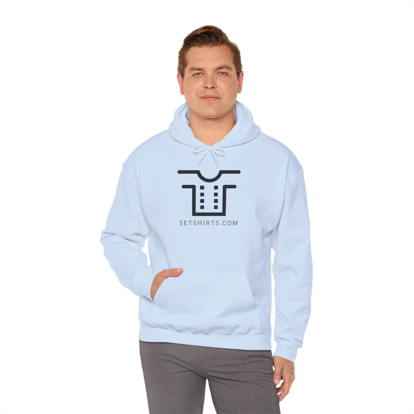 FRATURDAYS - Unisex Heavy Blend™ Hooded Sweatshirt