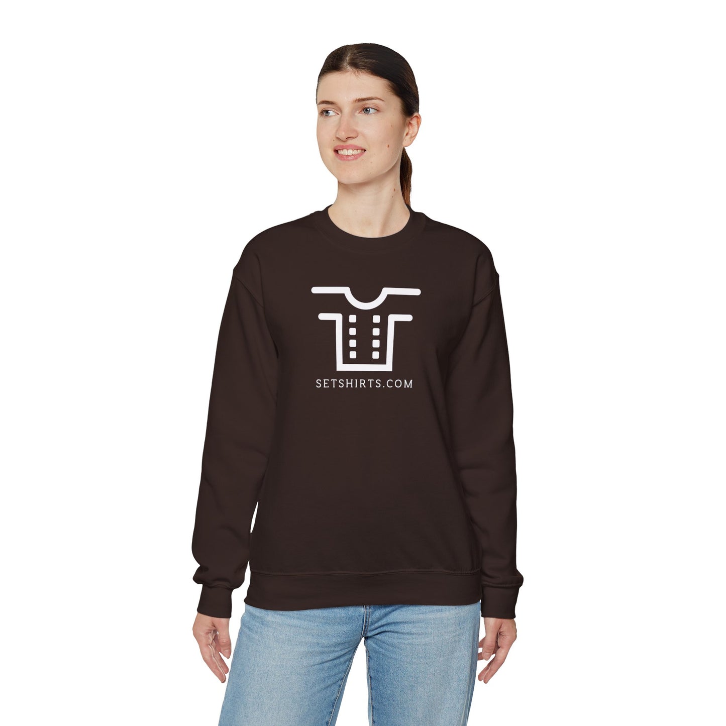 I SURVIVED STRIKE 2023 - Unisex Sweatshirt