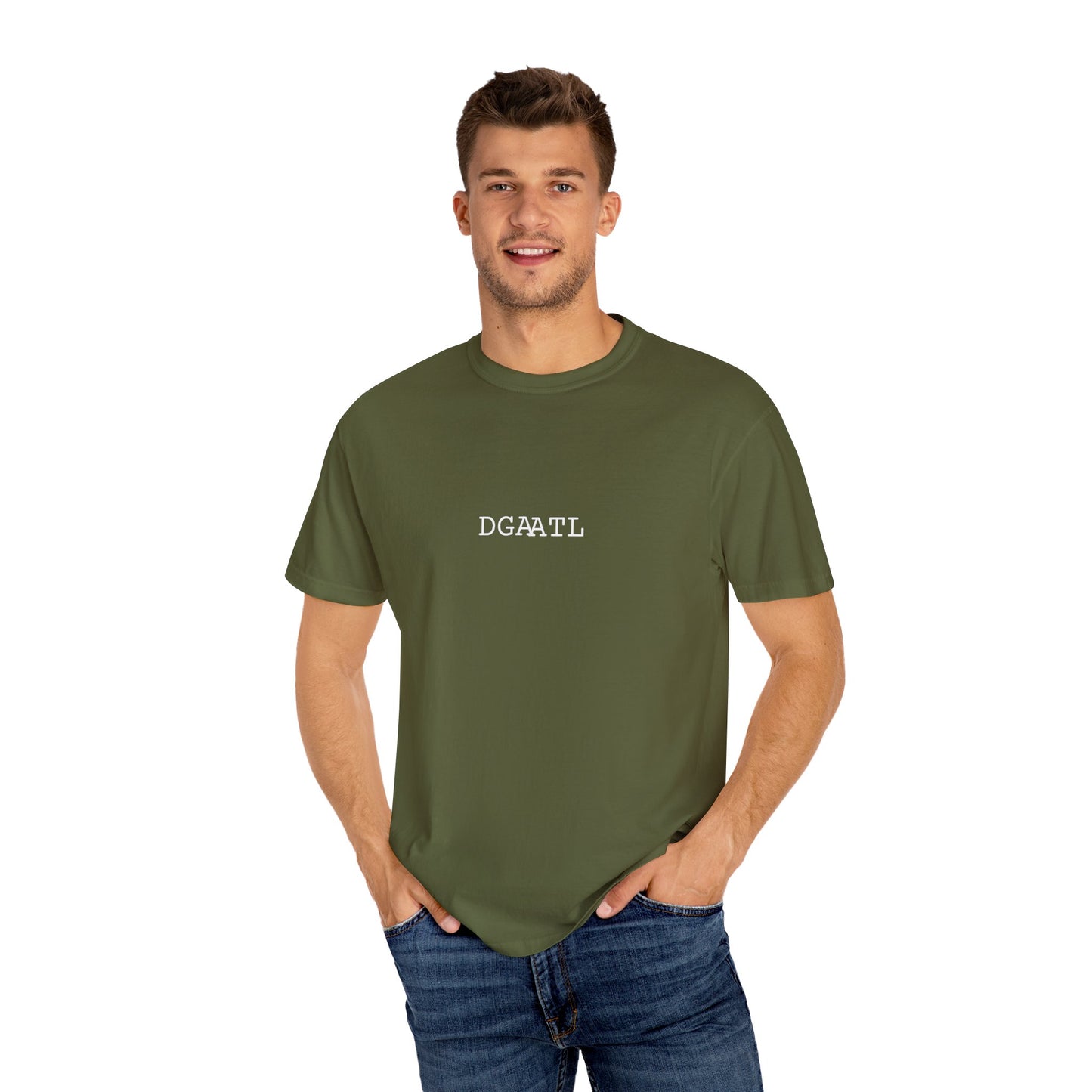 DGA ATL - Unisex T-shirt