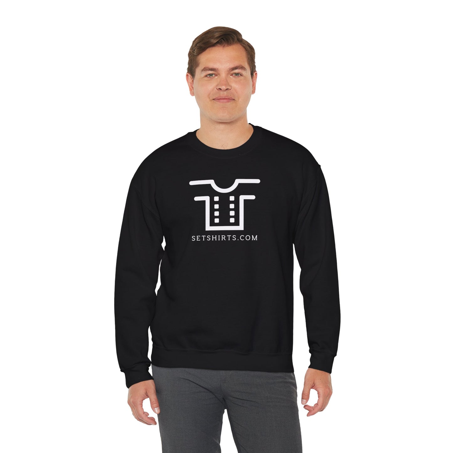 I SURVIVED STRIKE 2023 - Unisex Sweatshirt