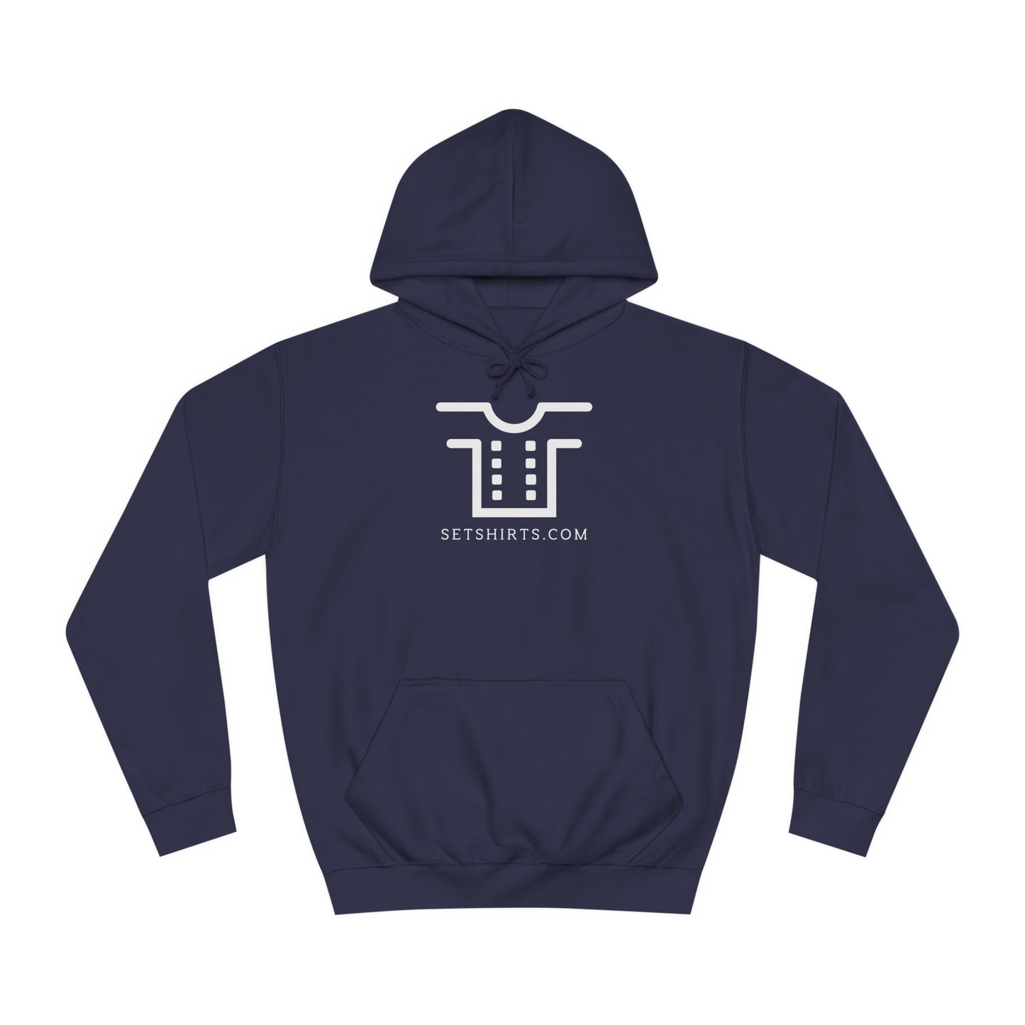DAY PLAYA - Unisex College Hoodie