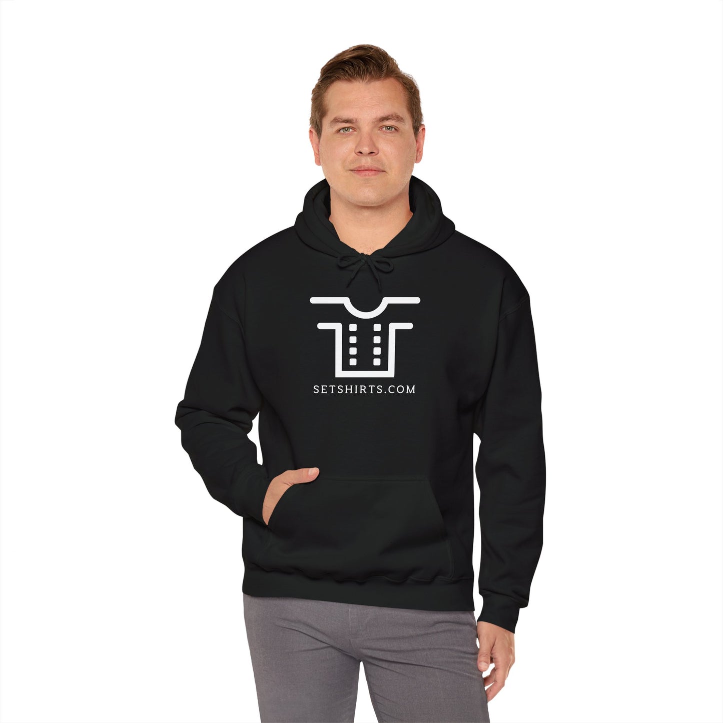 FRATURDAYS - Unisex Heavy Blend™ Hooded Sweatshirt